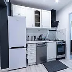 Apartment L'orque *