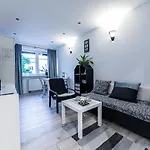 Apartment L'orque Radom