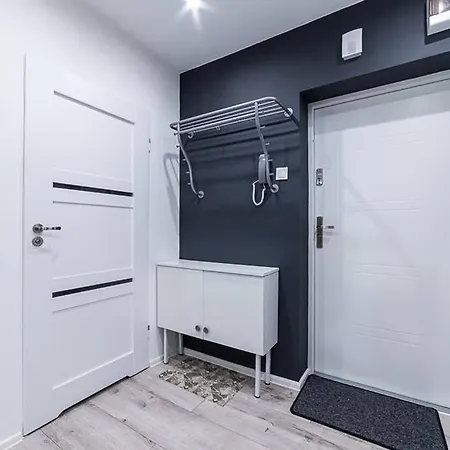 L'orque Apartmán Radom
