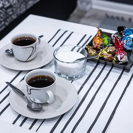 Apartment L'orque Radom