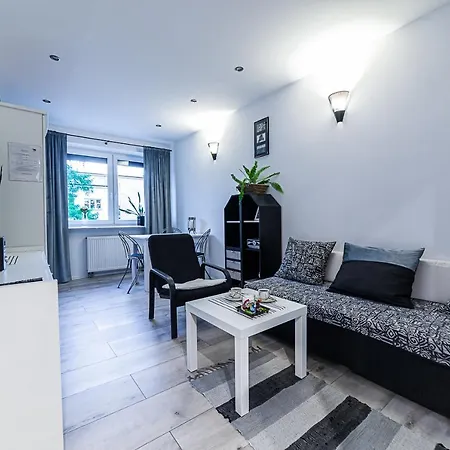 Apartment L'orque Radom