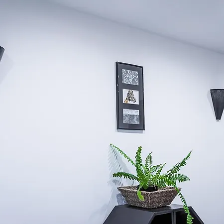 L'orque Apartmán *