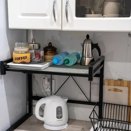 L'orque Apartmán *