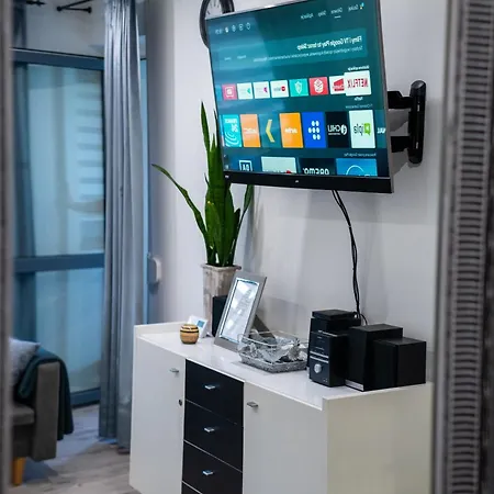 Apartment L'orque Radom