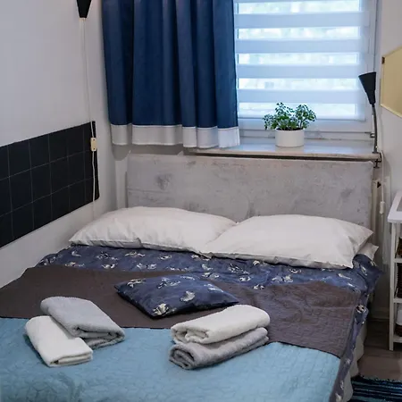 L'orque Apartment Radom