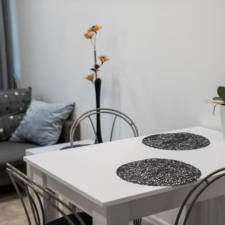 Apartmán L'orque Radom