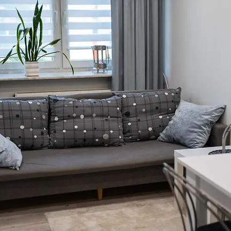 Apartment L'orque