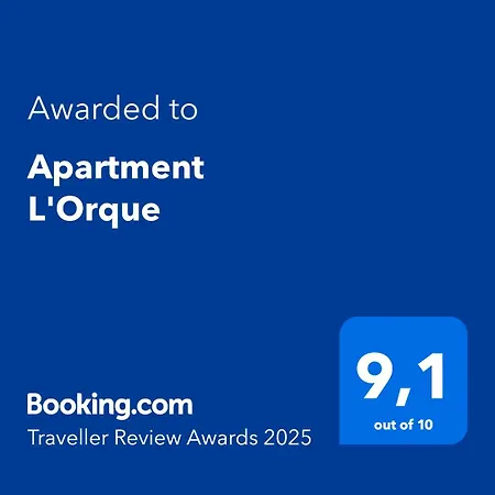 L'orque Apartment Radom