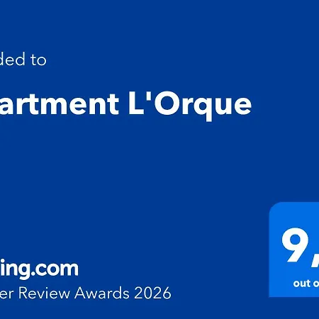 L'orque *