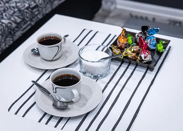 Apartment L'orque Radom