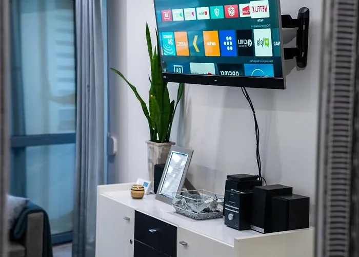 Apartment L'orque Radom