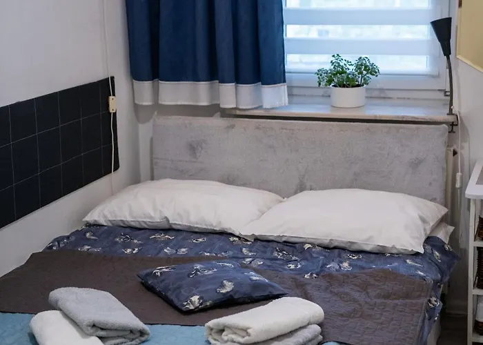 L'orque Apartment Radom