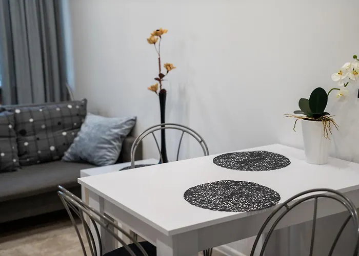 Apartment L'orque Radom